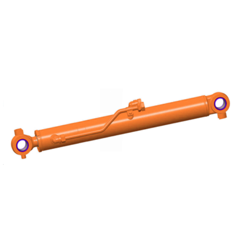 Før vi taler om hydrauliske cylindre, skal vi vide, hvad en hydraulisk cylinder er? Hvordan fungerer de? Hvad bruges de til?