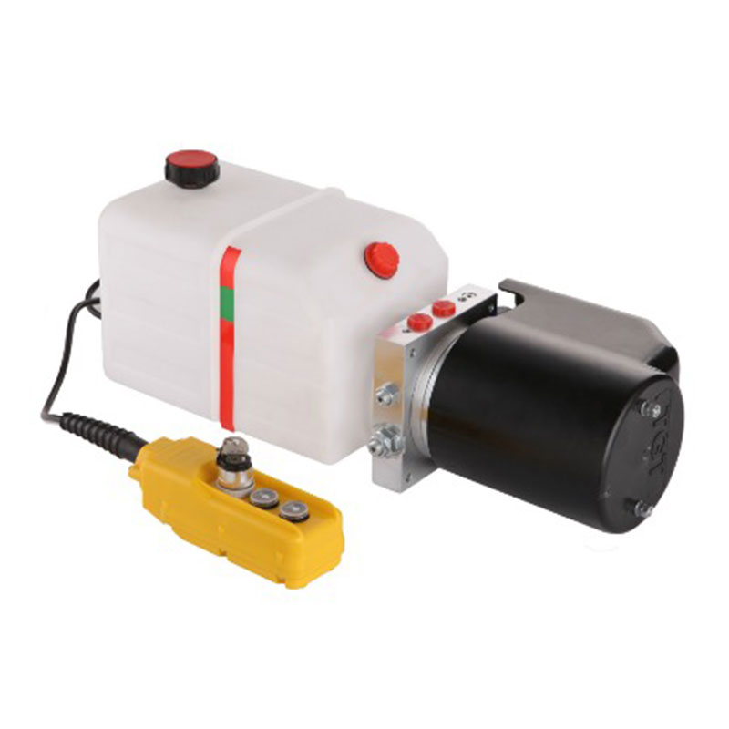 Hvad er Hydraulic Power Unit/Pack?