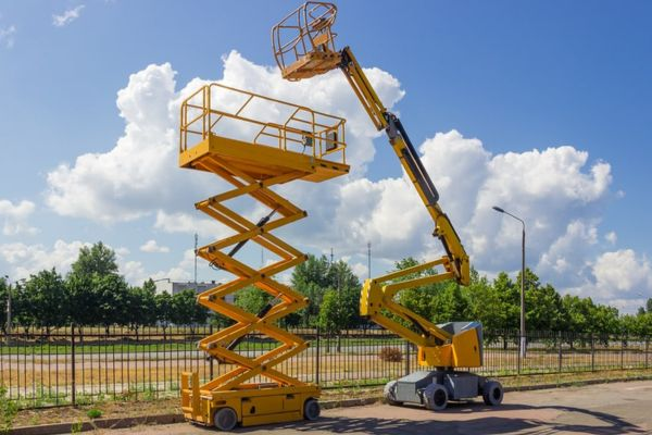 Hvordan kan man forhindre problemer med Boom Lift hydraulisk cylinder?