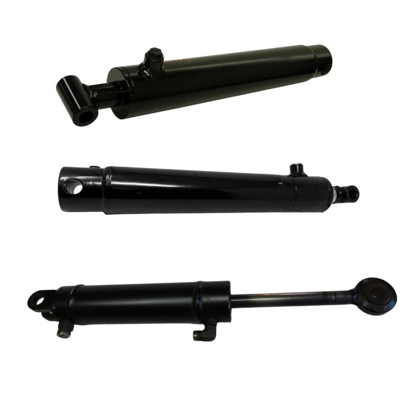 Hvad er en hydraulisk liftcylinder?
