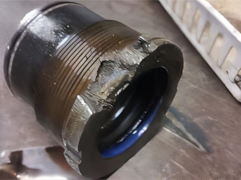 Genopbygning af hydraulisk cylinder: Undgå disse topfejl