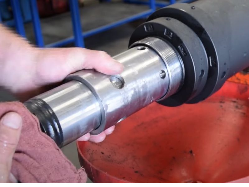 Forstå fremstillingsprocessen og installationer af multi-trins hydrauliske cylindre
