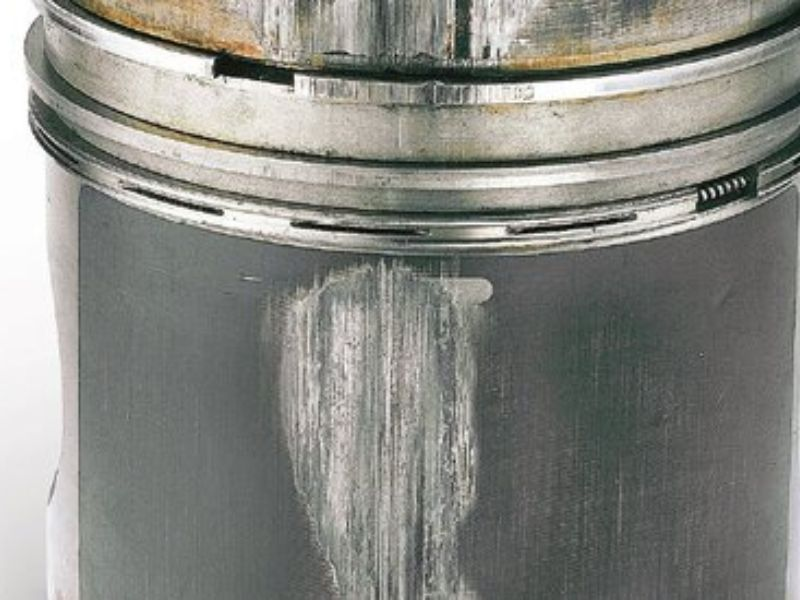 5 chokerende fakta om hydraulisk cylinderstøj