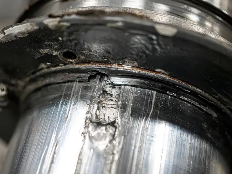 Hvordan man udvider hydrauliske cylindre liv