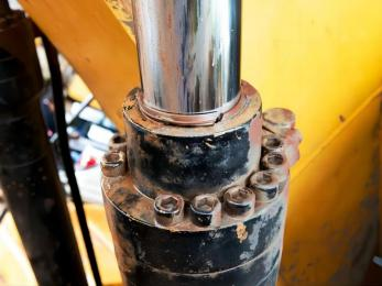 Hydraulisk cylinder Drift Fejlfinding: En kort guide
