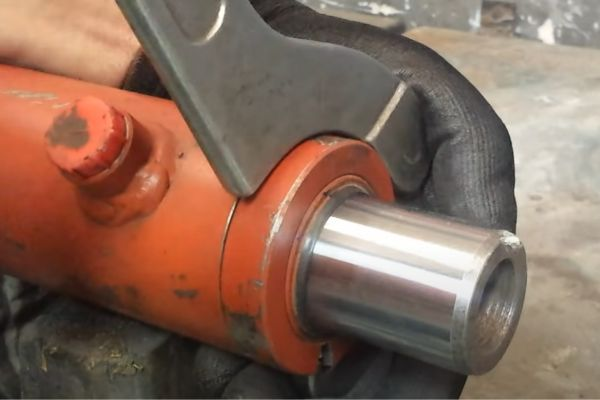 Hvordan man mestrer hydrauliske cylinderstørrelser