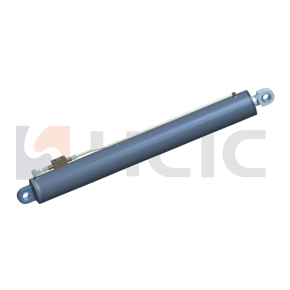 Hvorfor er en hydraulisk cylinder så vigtig i moderne industri?
