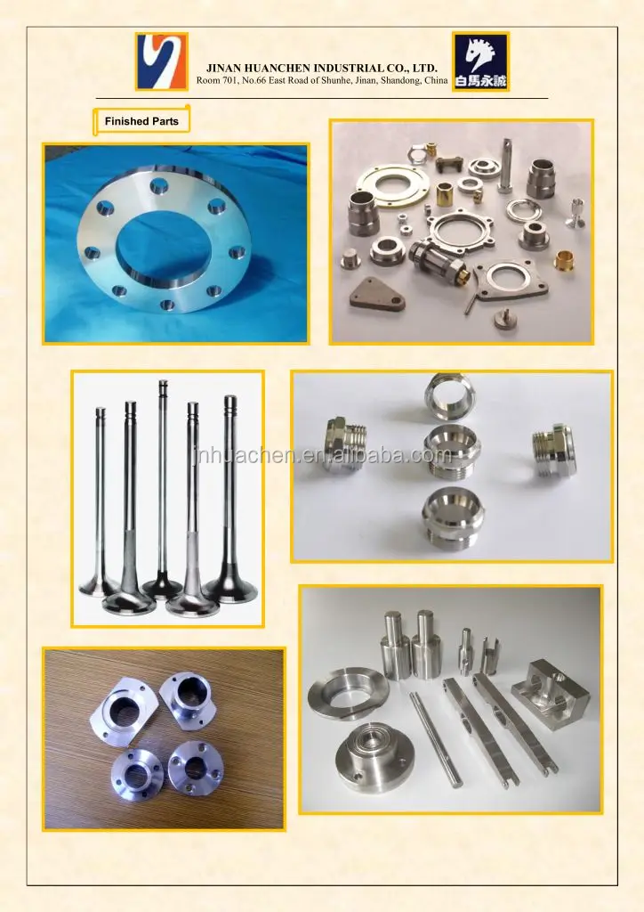 U.S.A. Hydraulikcylindermangel: HCICs tilpassede løsninger opfylder presserende indkøbsbehov