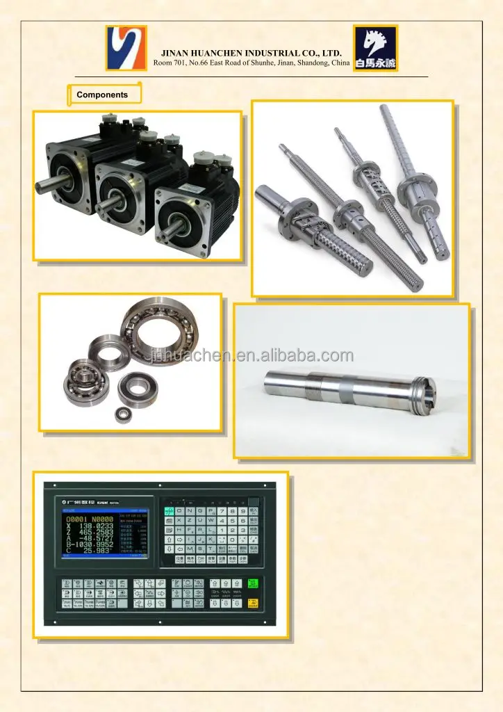 Leder du efter Hydraulikcylindre til små trailere? Prøv HCICs 4-trins teleskopdesign