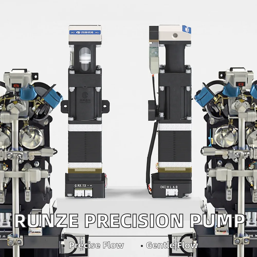 Vejledning til valg af hydraulisk cylinder