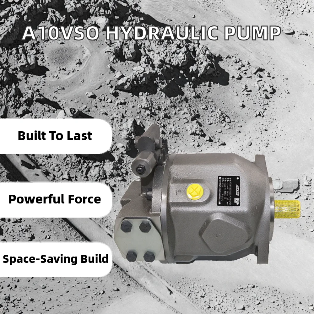 Sådan forlænges levetiden for HCIC-hydraulikcylindre i tunge industrielle applikationer