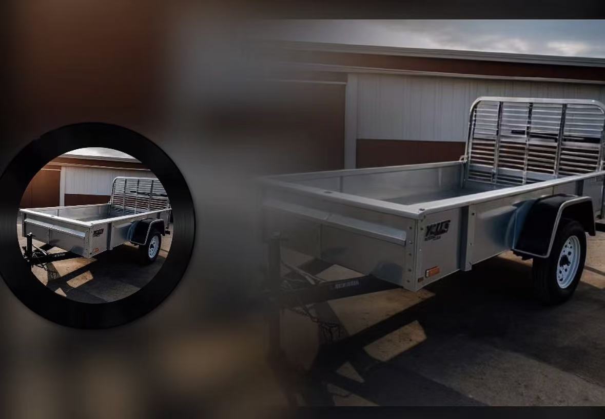 HCICs letvægtshydraulikcylindre: Perfekt til nye energiforsyningstrucks