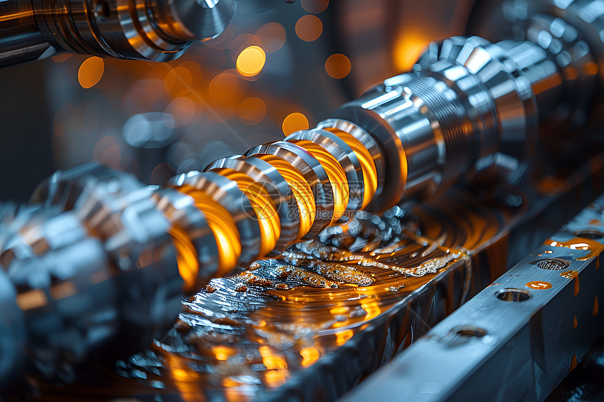 HCIC hydrauliske cylindre – 25+ år i, gode dele, specialbyggeri til global teknik