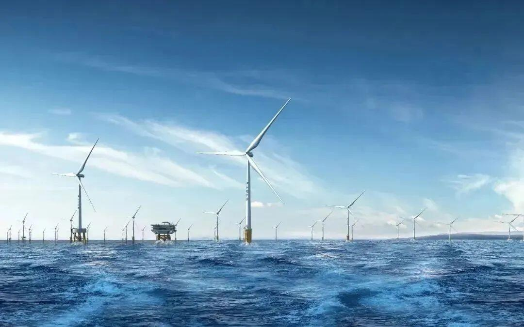 Vedligeholdelsesproblemer med vindmølletårne? Anti-korrosionshydraulikcylindre løser omkostningsproblemer