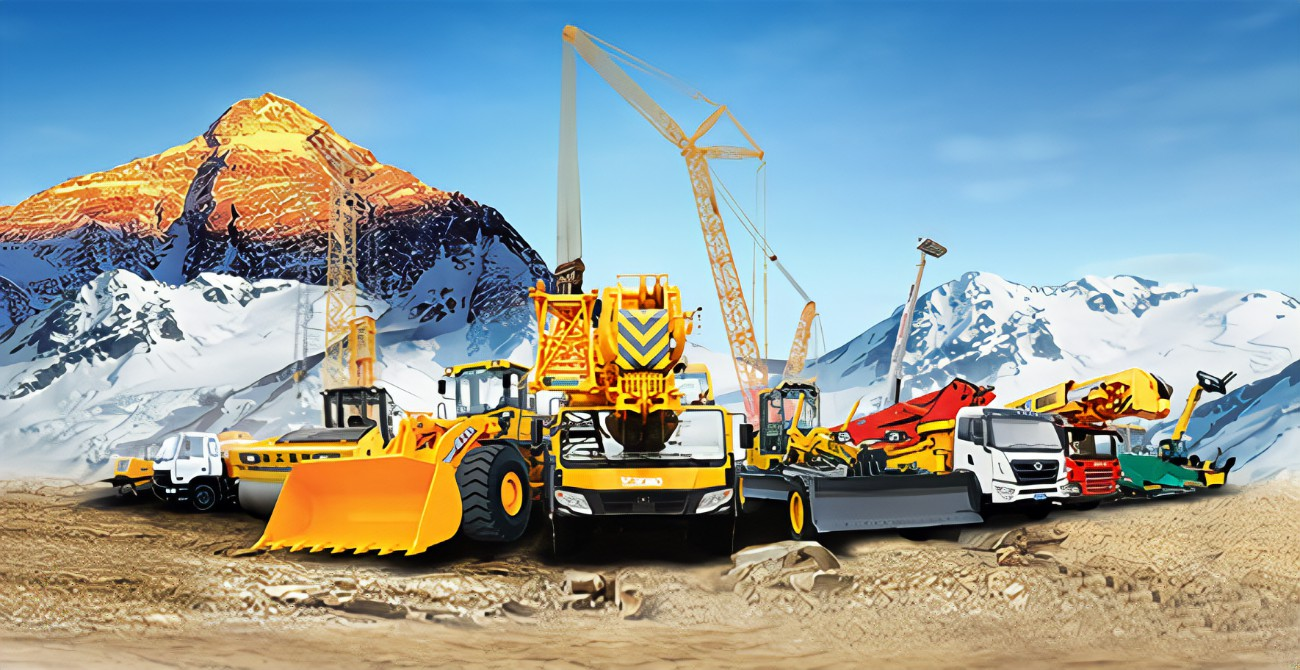 Hydrauliske cylindre: Pålidelige strømløsninger til globale industrielle applikationer