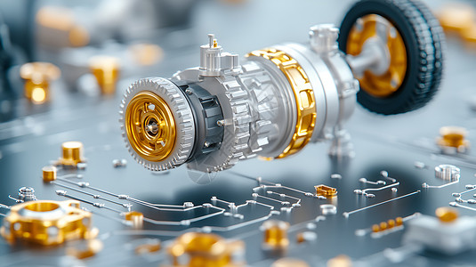 Multi-Field Hydraulic System Solutions: Præcis matching af hydrauliske cylindre og kraftenheder