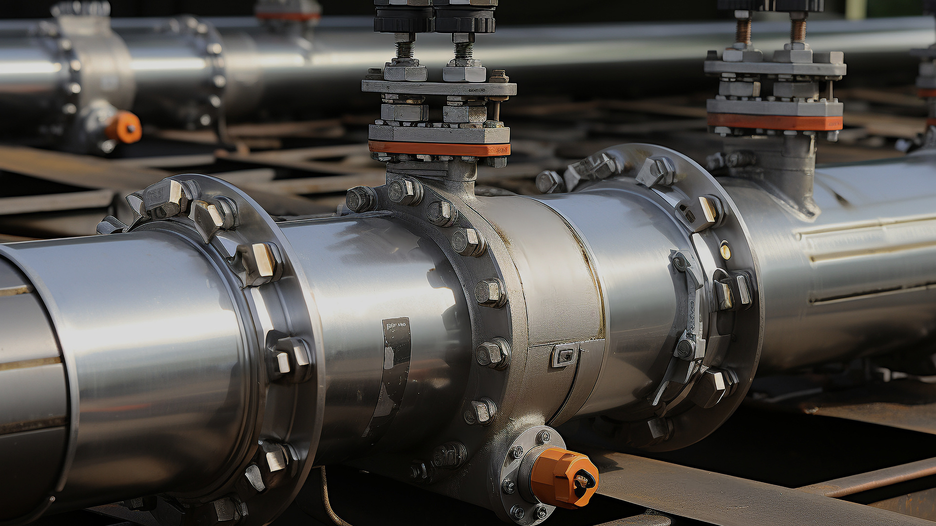 HCIC gør indtog i Nordamerika: Brugerdefinerede hydrauliske cylindre, der leverer rigtige resultater