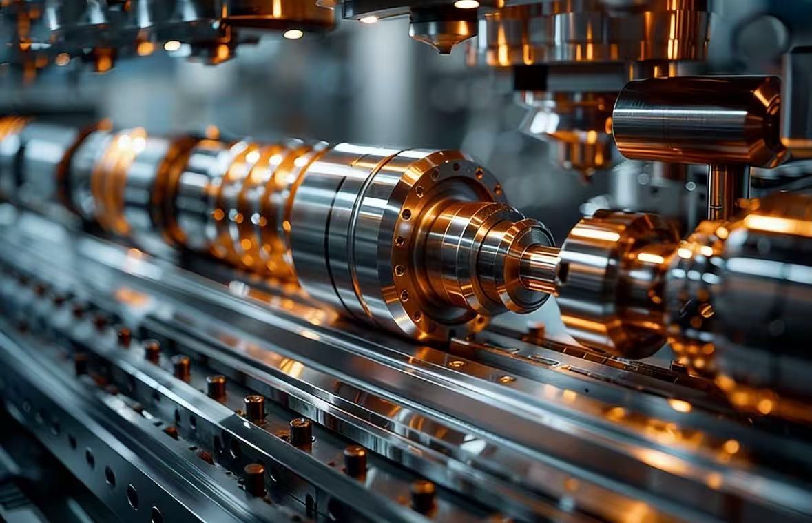 Hvordan holder hydrauliske cylindre under heldagsbrug?