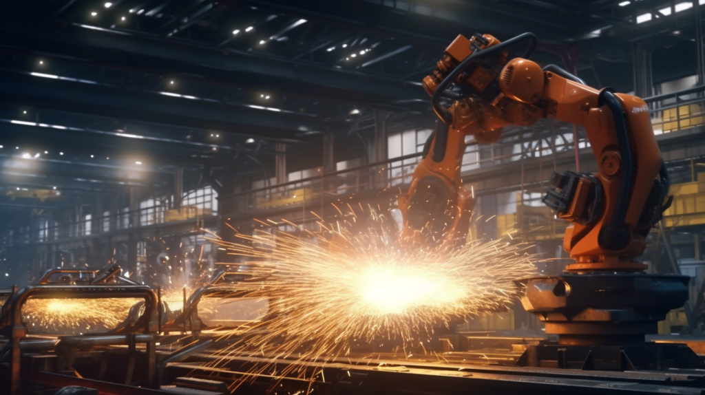 Brugerdefinerede hydrauliske cylindre til OEM-udstyrsproducenter