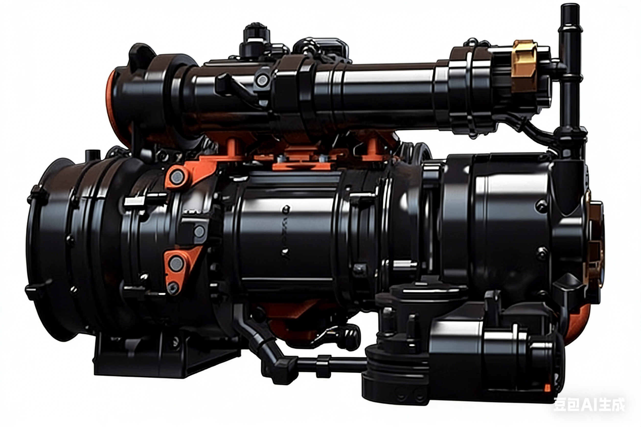 Hvad påvirker levetiden for industrielle hydrauliske cylindre