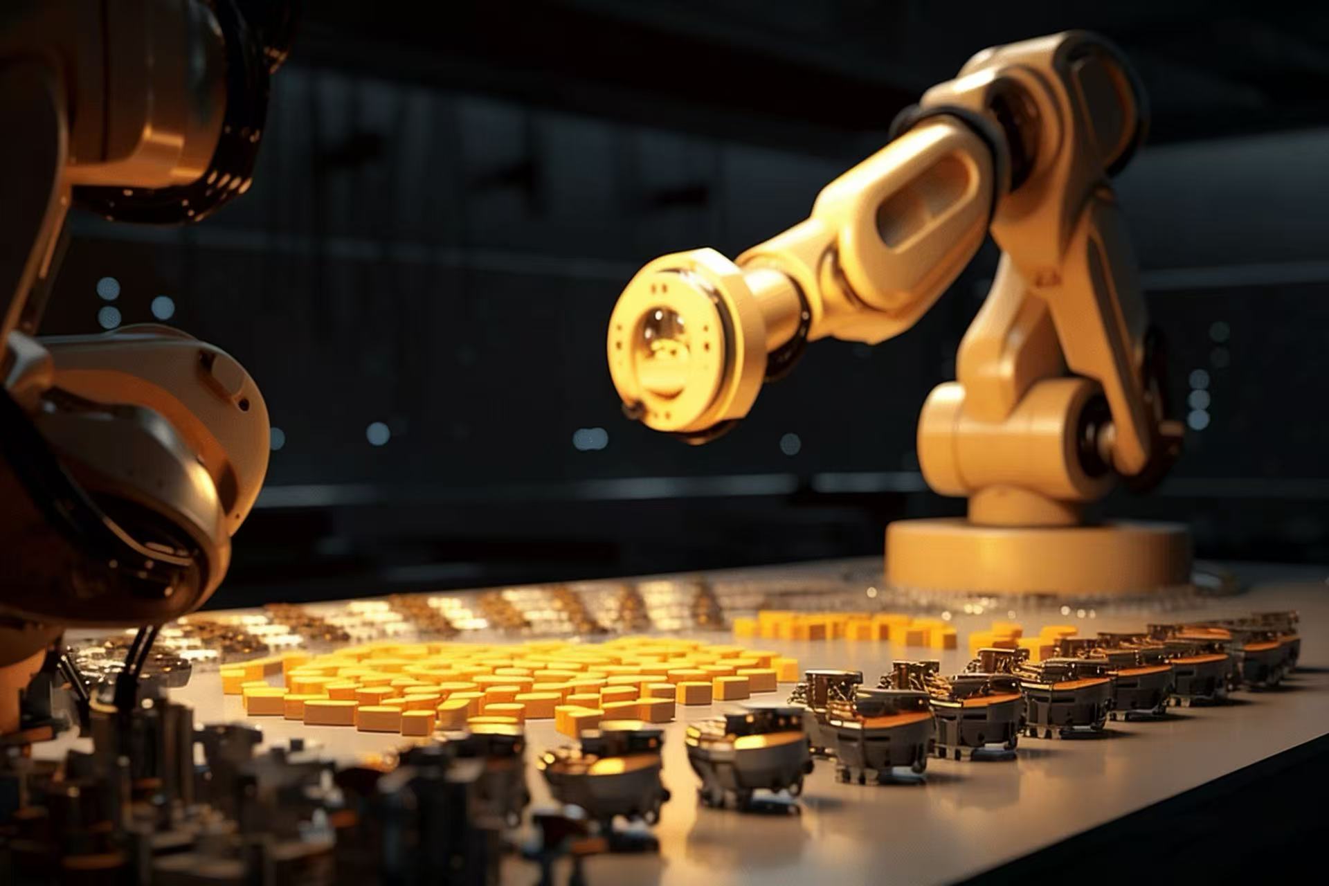 Sådan vælger du den rigtige hydraulikcylinder til din maskine