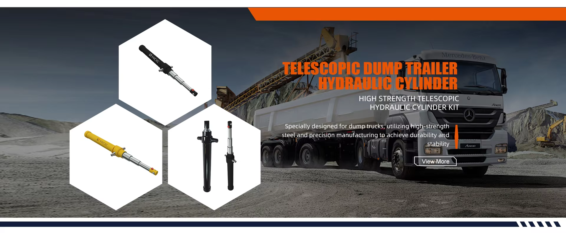 Vores virksomheds styrke | Jinan Huachen Industrial Co., Ltd. (HCIC)