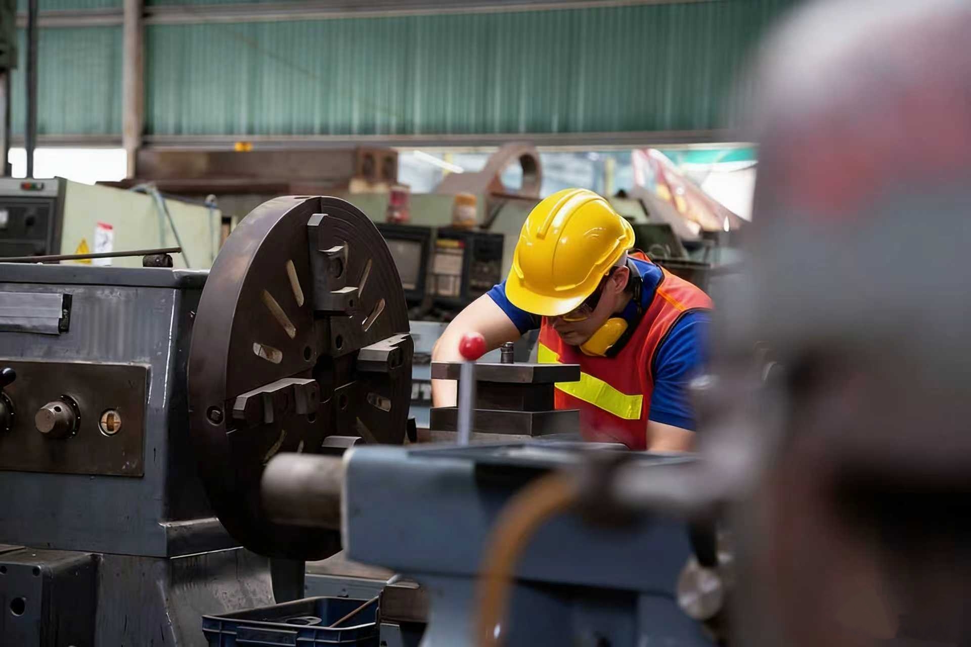 Nøglefaktorer, der påvirker levetiden for hydrauliske cylindre