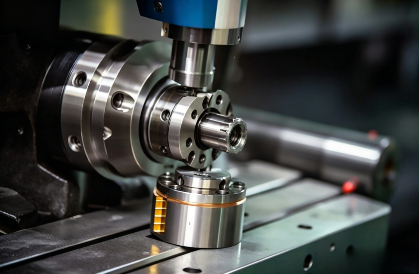 Brugerdefinerede hydrauliske cylindre og standardmodeller: Dual Supply Solutions for Industrial Power