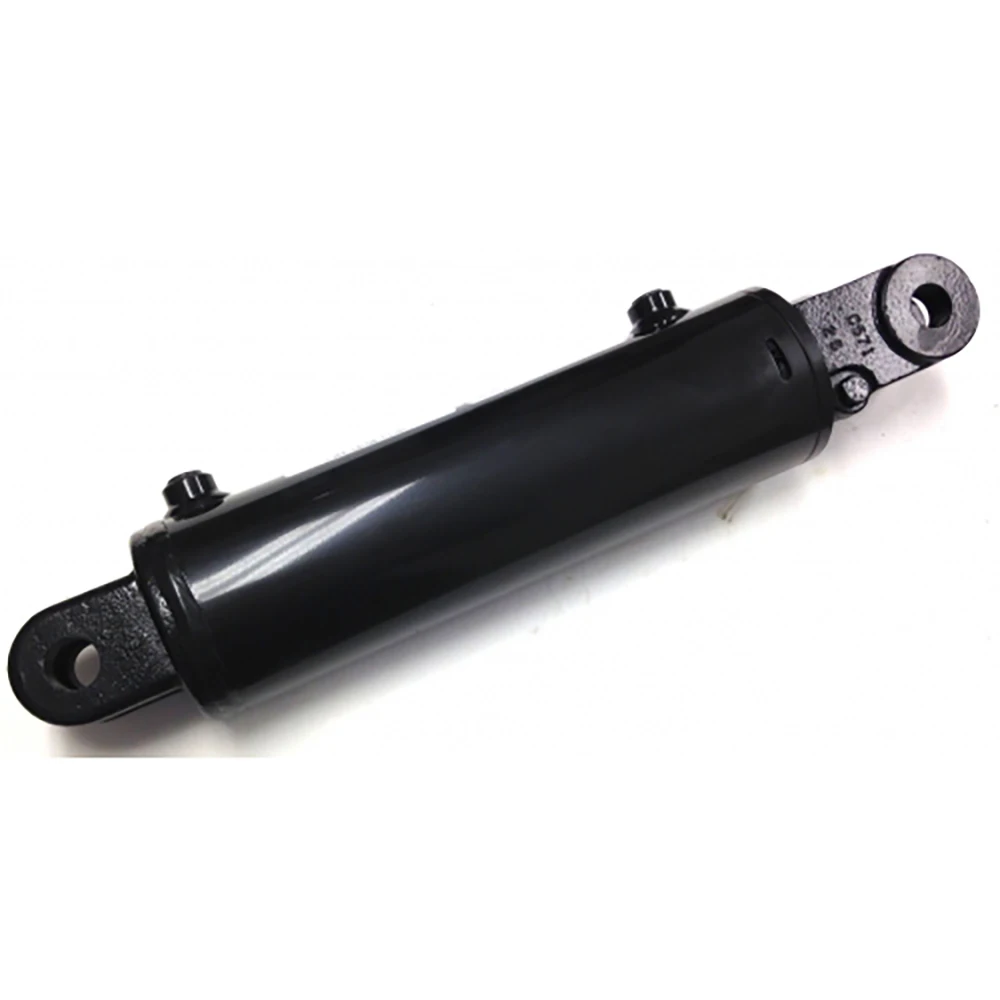 Hvorfor er den hydrauliske cylinder rygraden i moderne tunge maskiners ydeevne?
