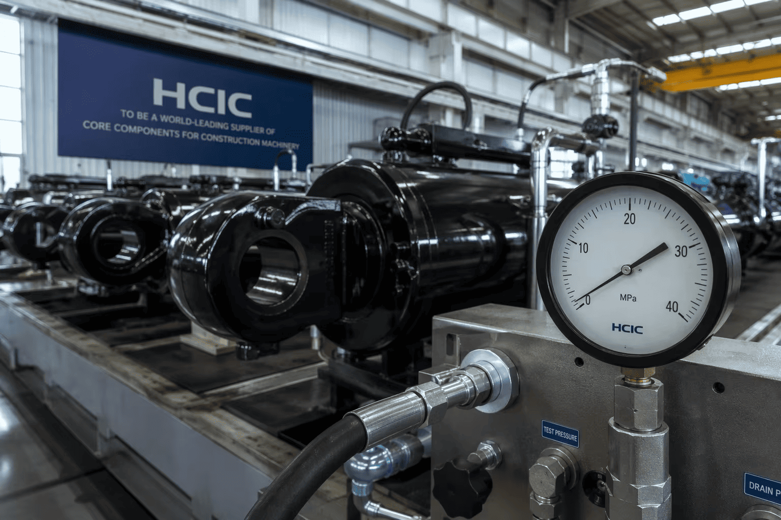 Opdatering af tekniske data: Hvorfor HCIC opgraderede sine 2026 Pressure-Hold Benchmarks
