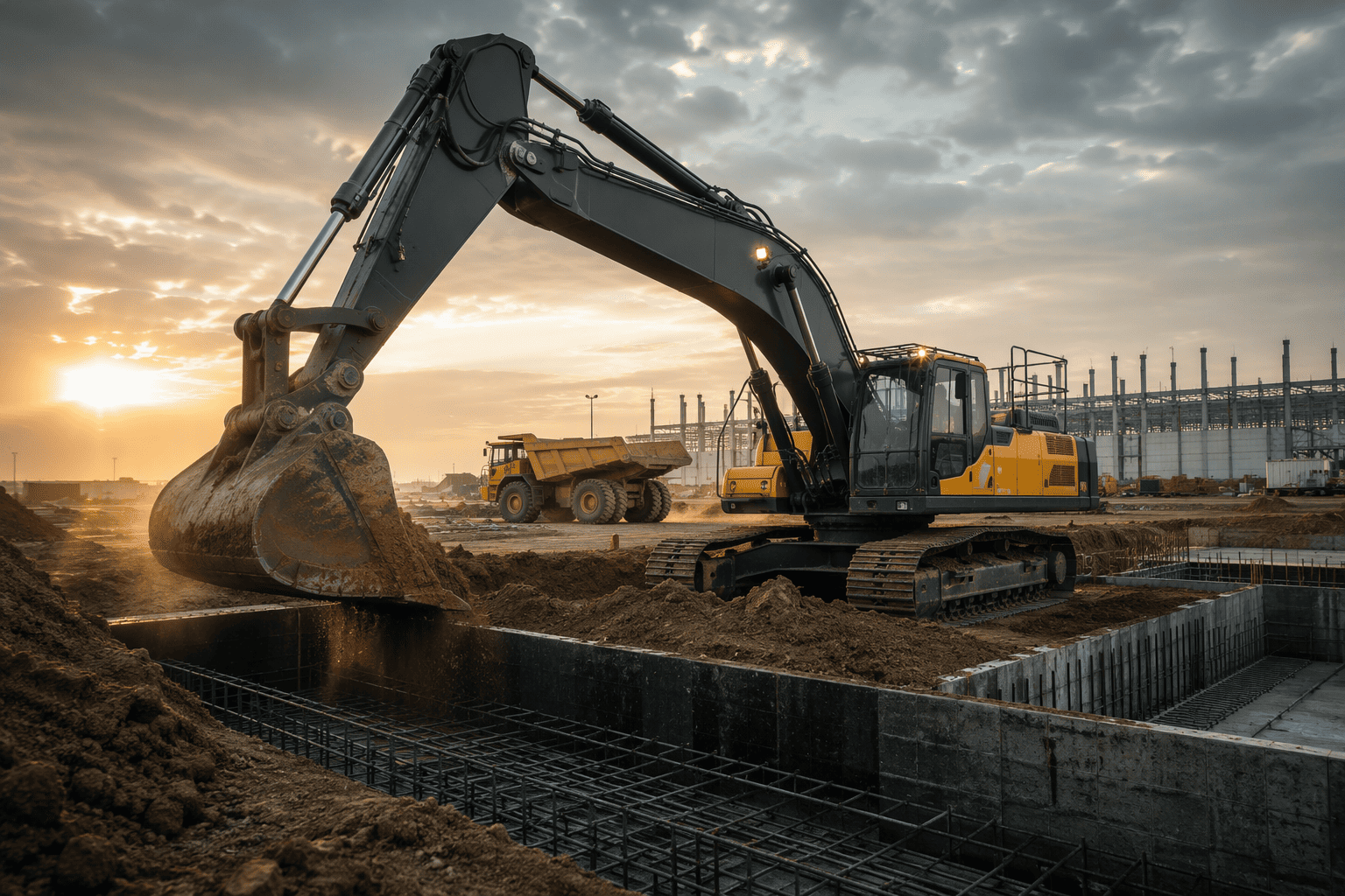 Det hydrauliske marked vender. Her er, hvad det betyder for cylinderkøbere i 2026