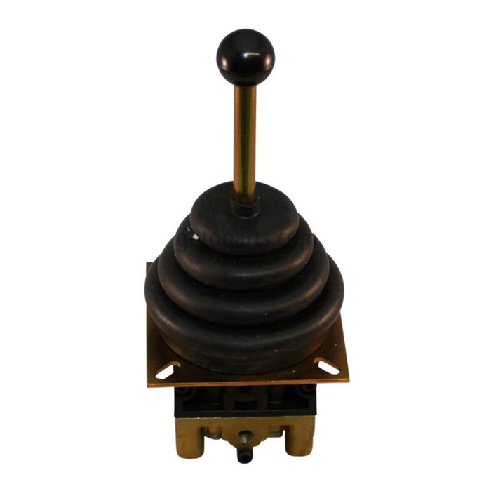 4-vejs hydraulisk joystick