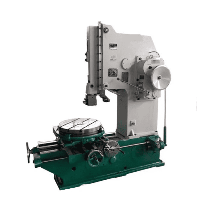 Cnc lodret spillemaskine