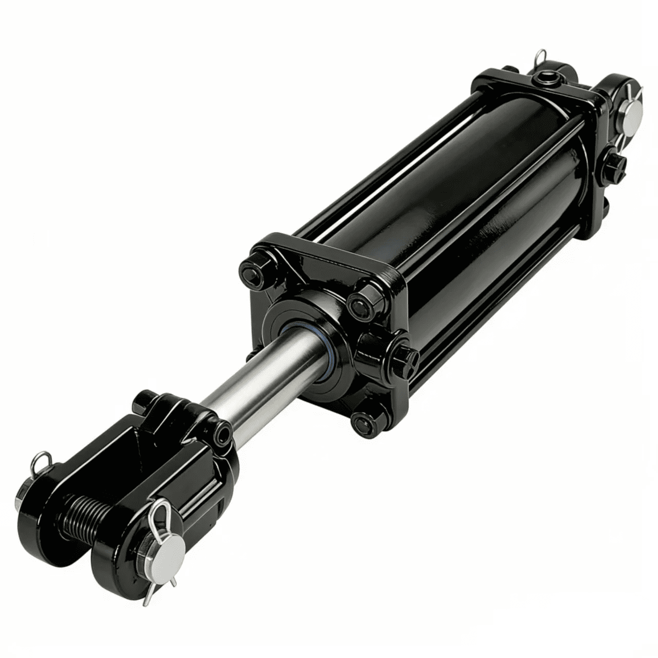 Standard Clevis Welded Cylinder