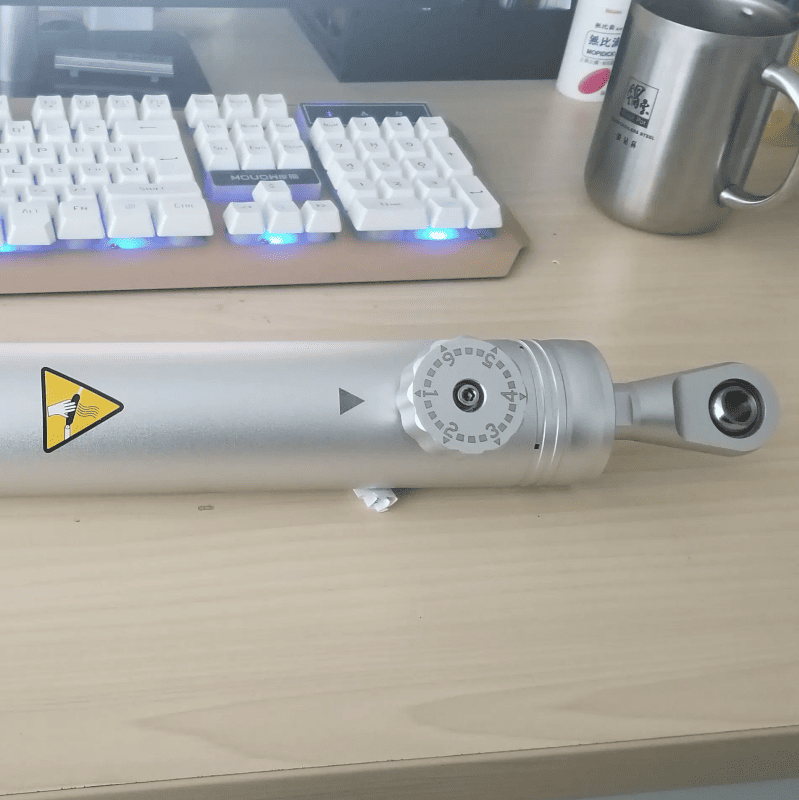 fitness cylinder