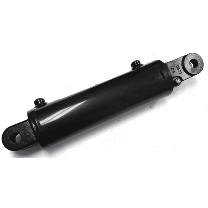 Frontlæssercylindre