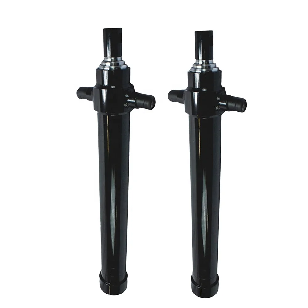Hard-Duty flertrins hydrauliske cylindre