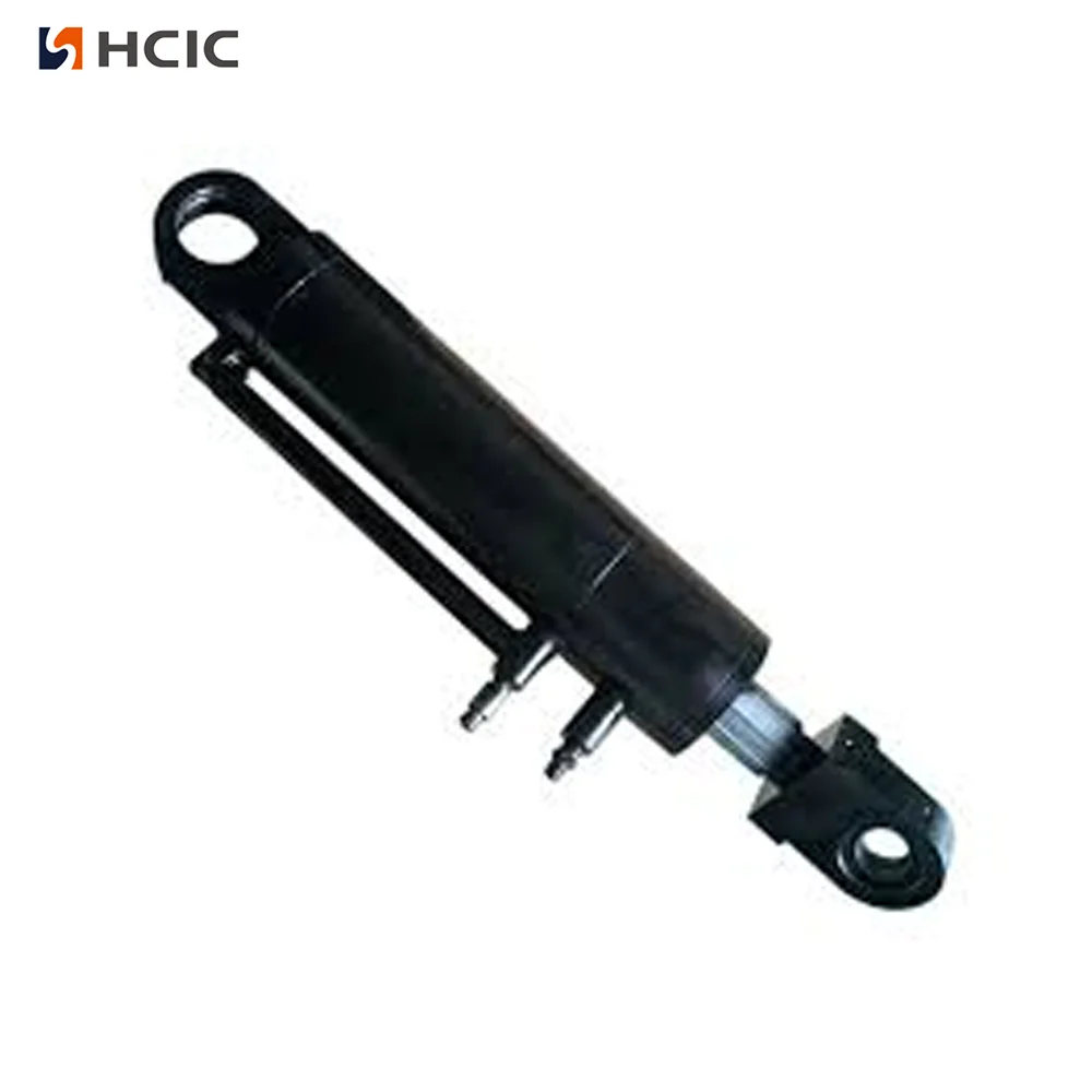 HCIC Skraldevogn Hydraulikcylinder