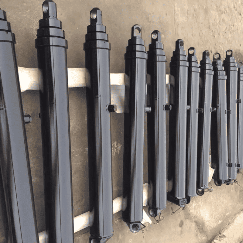 Hydraulikcylinder 53-892-84