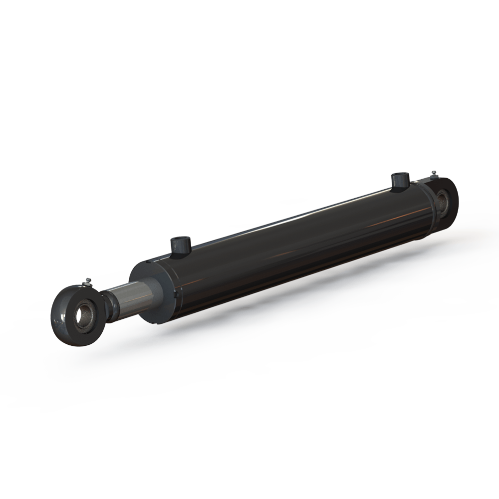 Hydraulisk cylinder Dat63-156-60