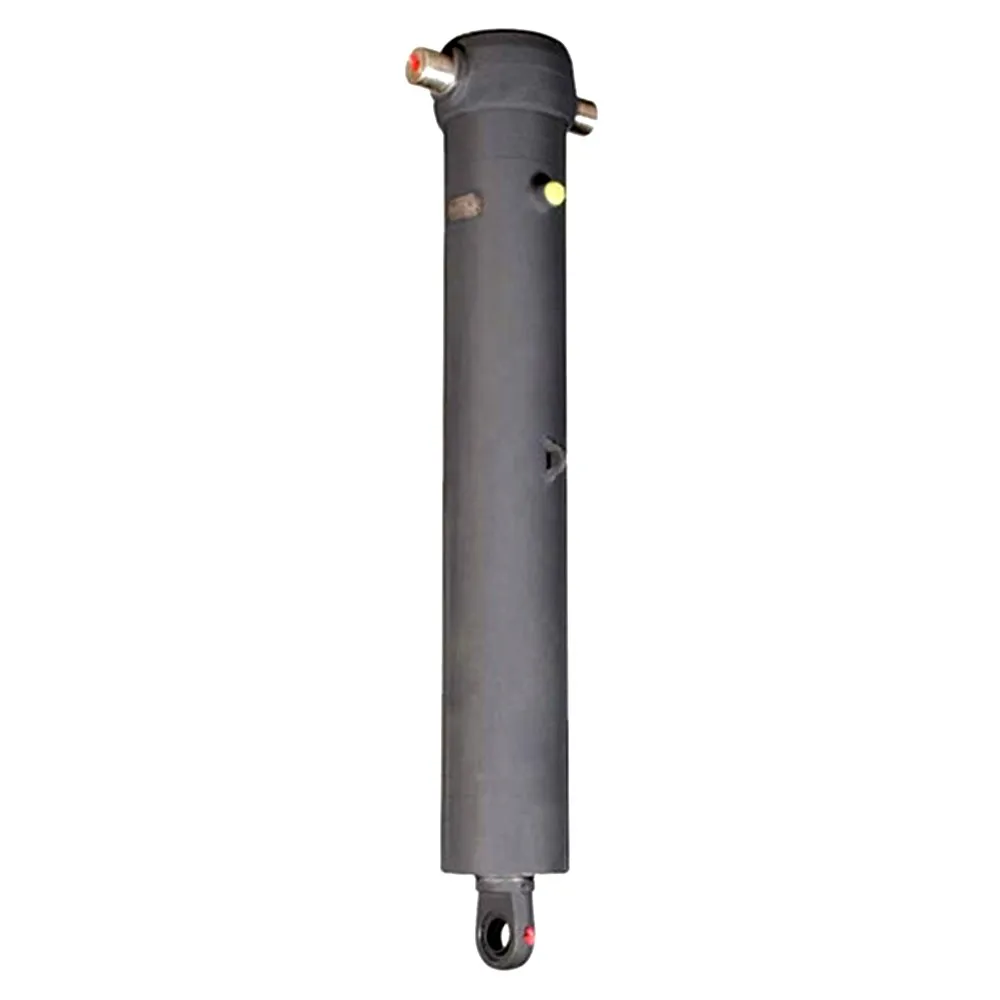 Hydraulikcylinder til sakseløft