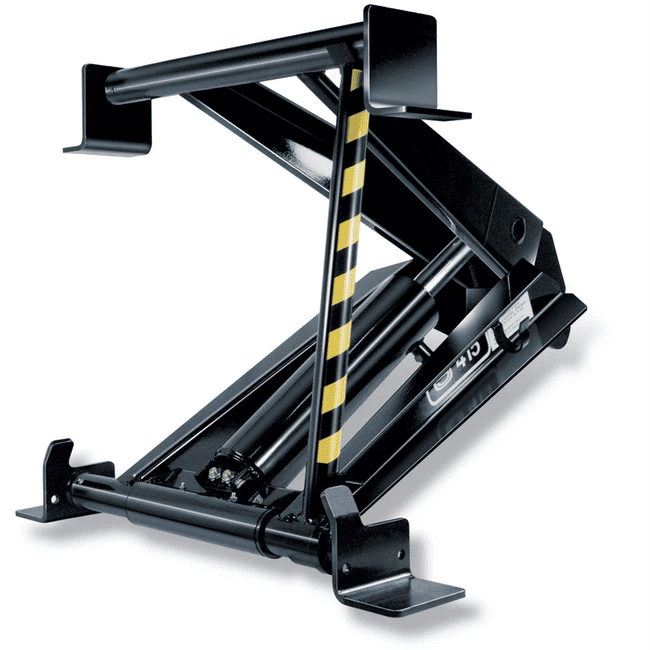 Hydraulisk hejsesæt til tipvogn