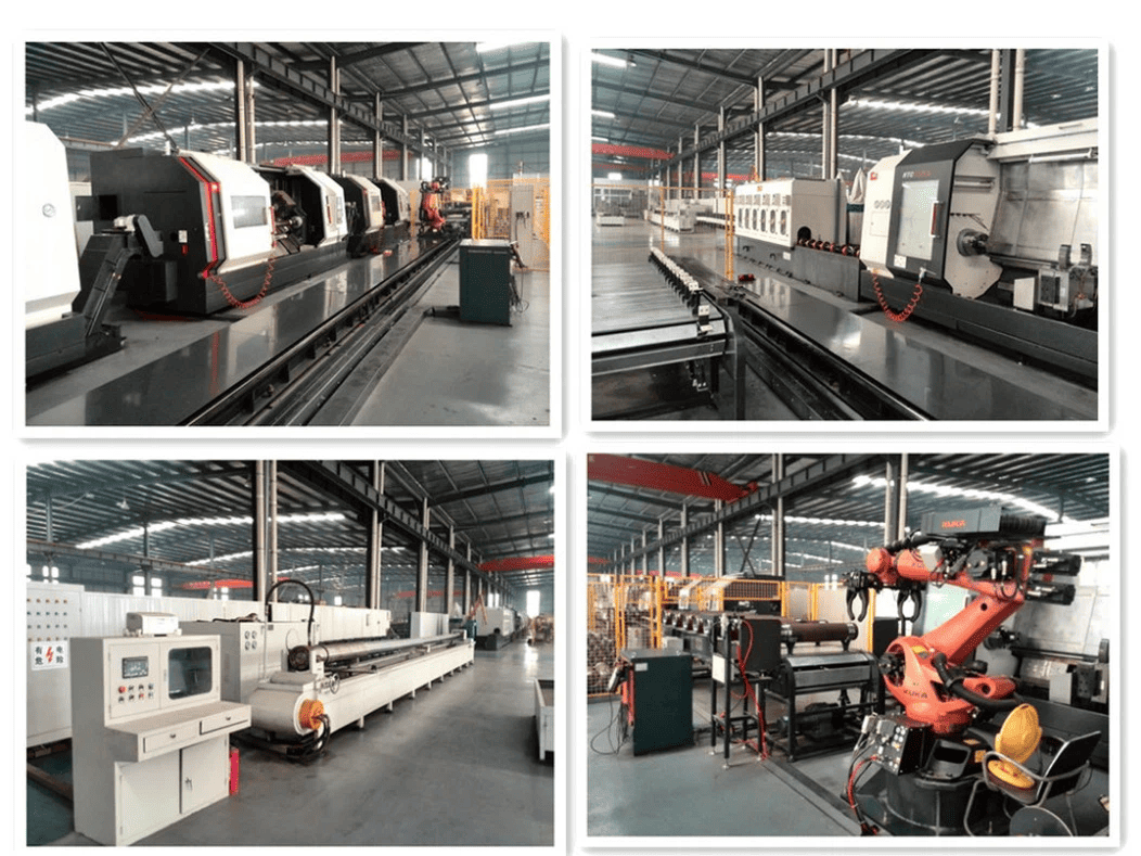 hydraulic power unit