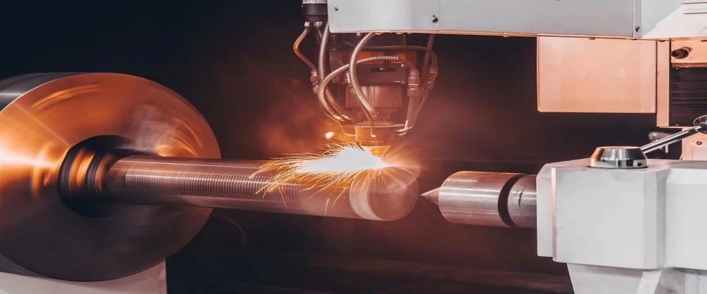 custom hydraulic cylinder