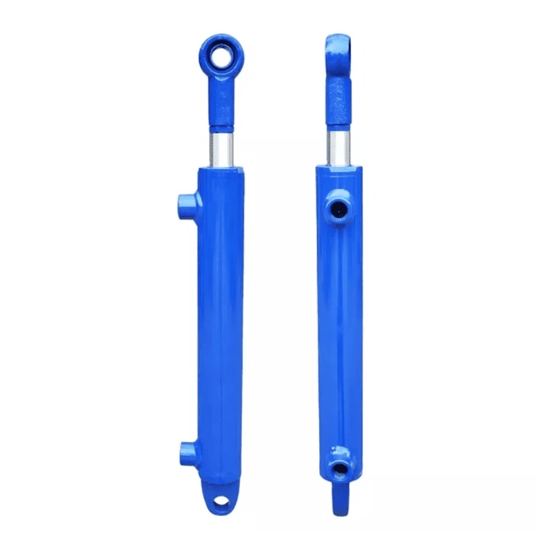 Læsserskovl Hydraulikcylinder