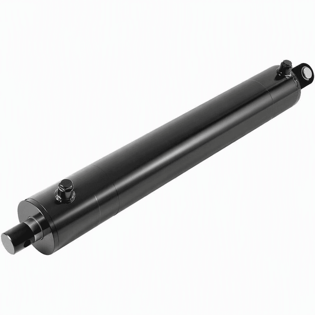 Log Splitter Cylinder