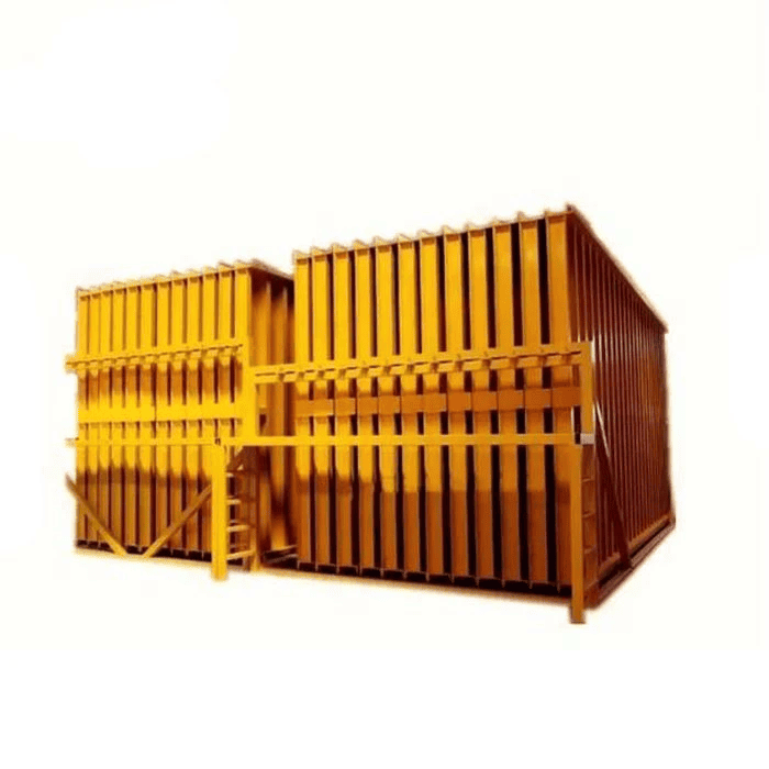 Præfabrikeret vippebord