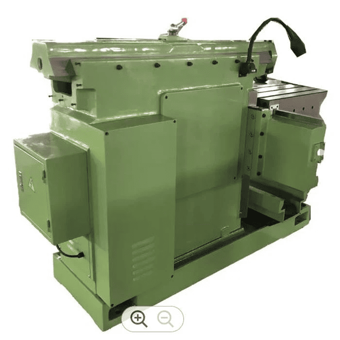 Shaper Metal Machine