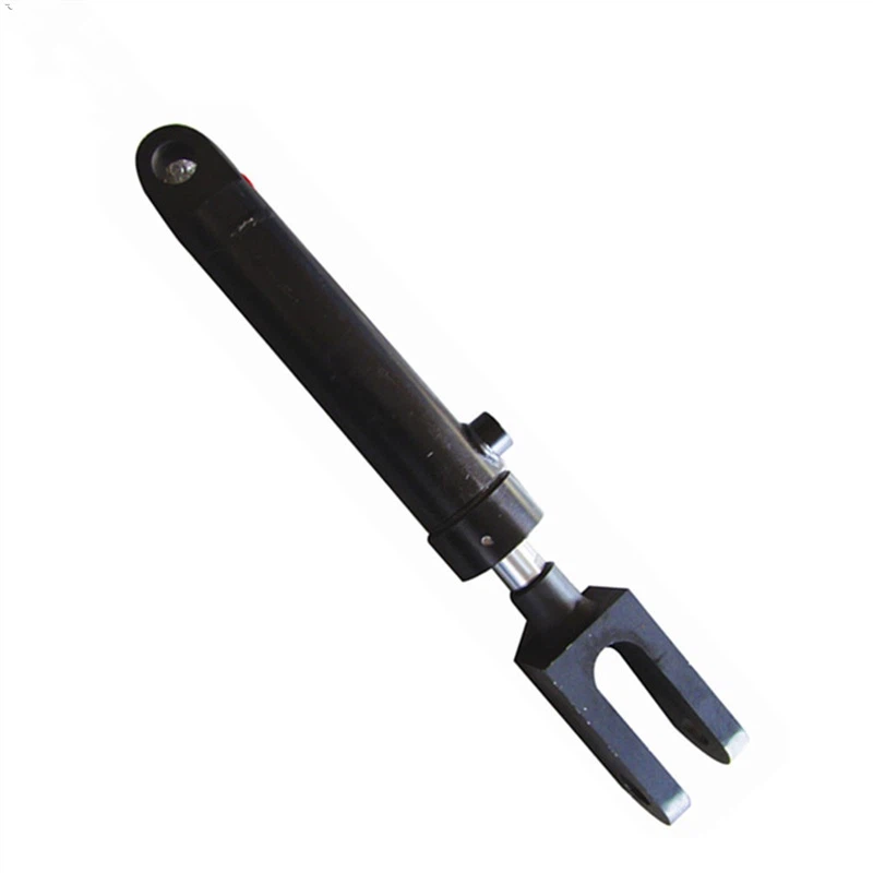 Lille letvægts hydraulisk cylinder