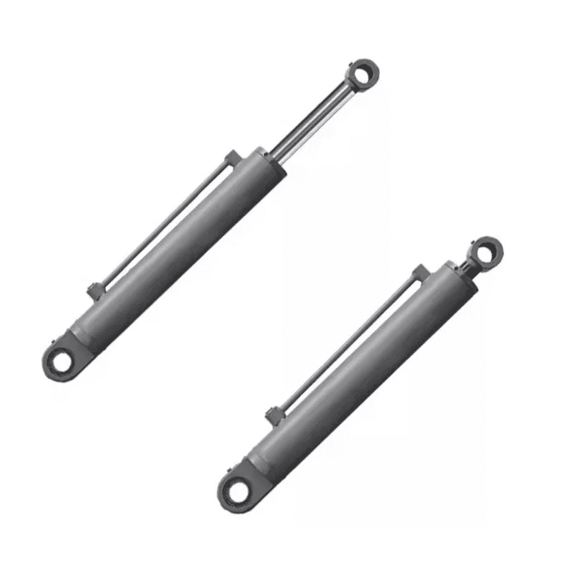 Traktor skovl hydraulisk cylinder